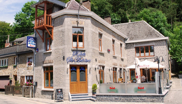 Relais Saint Antoine