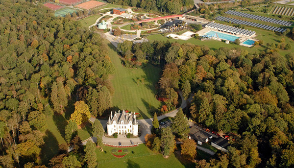 Domaine Provincial de Chevetogne